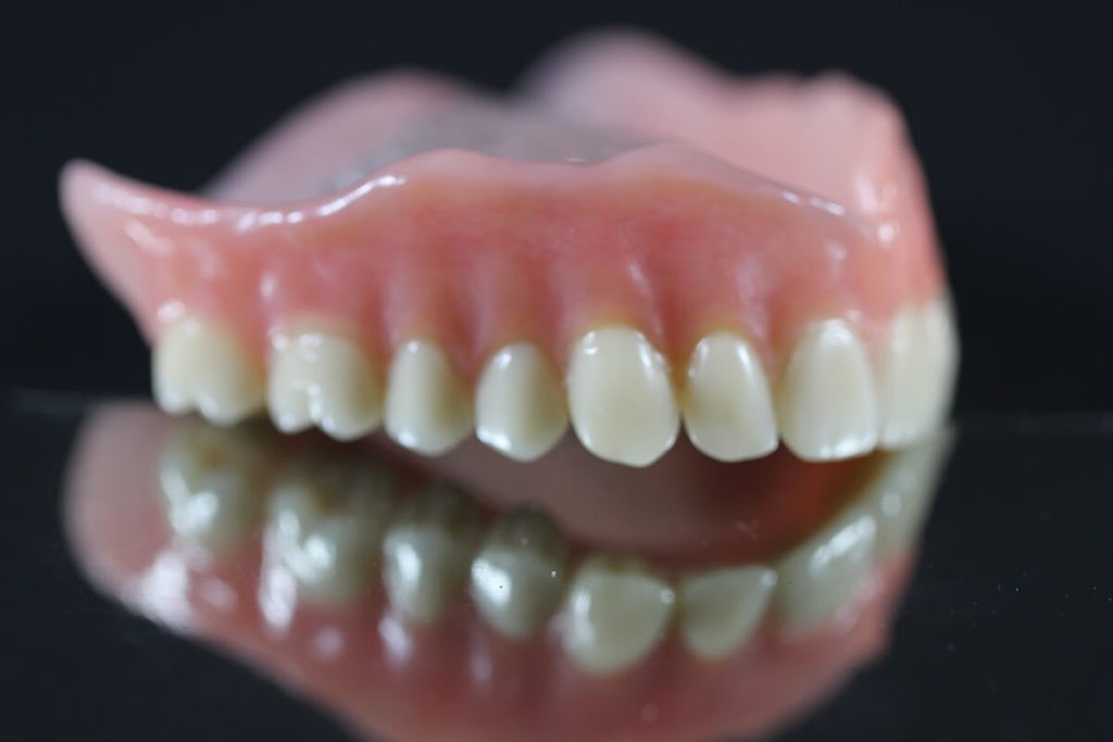 Wax Spacer Designs In Complete Dentures Visalia CA 93279